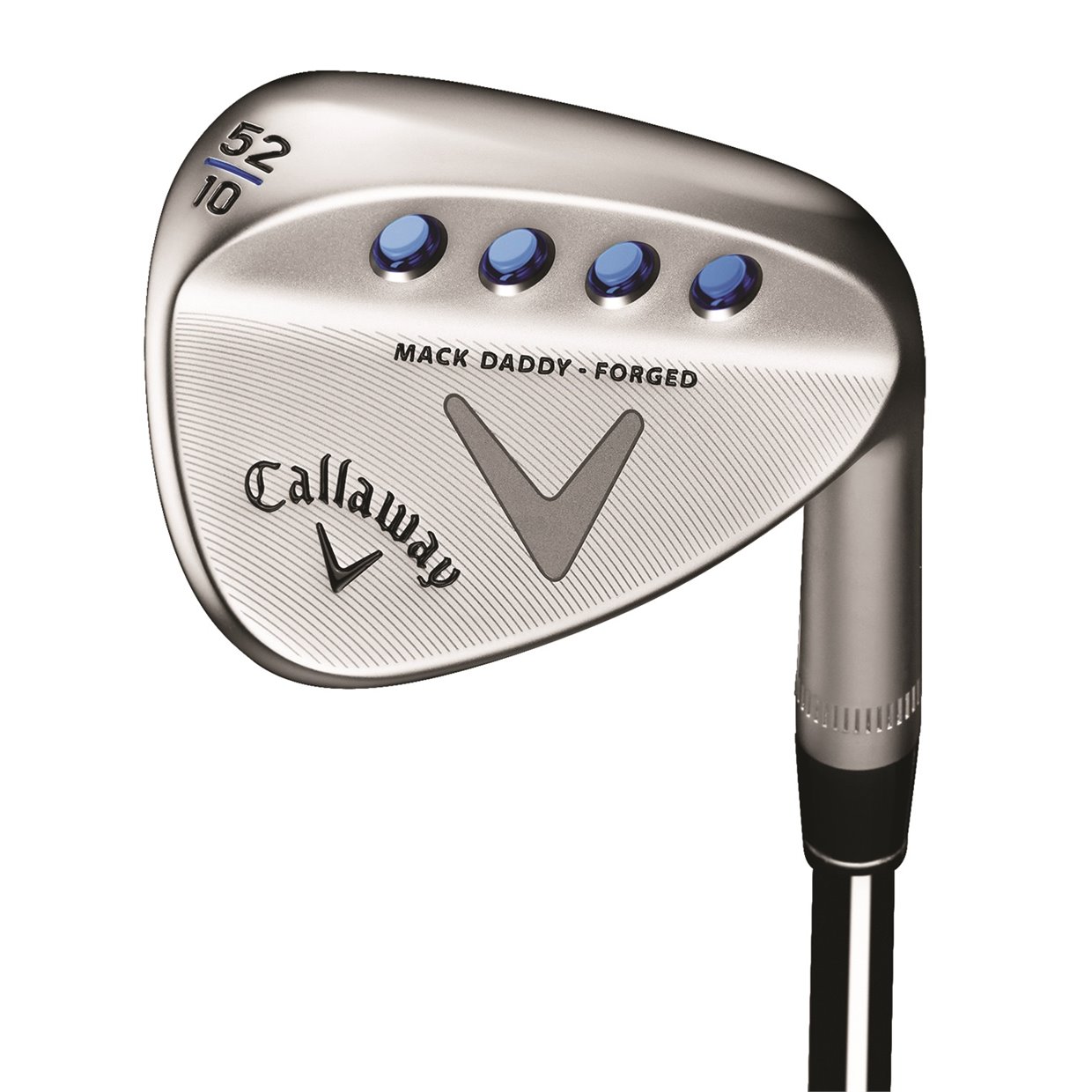 callaway mack daddy 5 grinds explained