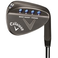 Callaway Mack Daddy Forged Slate