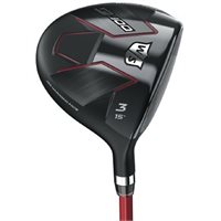 Wilson Staff D300 Fairway Wood Representative Image.