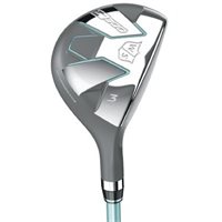 Used Wilson Staff D300 Hybrid 4H 22 Degree Womens Used Golf Club at