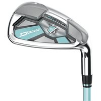 wilson d300