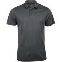 Abacus Clark Mens Shirt S Dark Gray