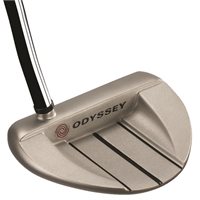 Odyssey White Hot Pro 2.0 V-Line Jumbo
