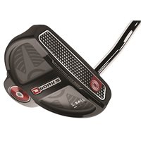 Odyssey O-Works 2-Ball SuperStroke 2.0