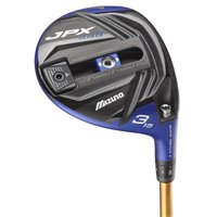 mizuno fairway woods 2020