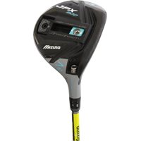 Mizuno JPX 900