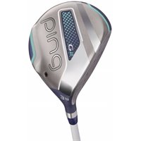 Used Ping G LE Fairway Wood 3 Wood 19 Degree Womens Used Golf Club at GlobalGolf.ca