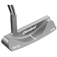 Used Cleveland Huntington Beach 3 Putter Standard Used Golf Club at