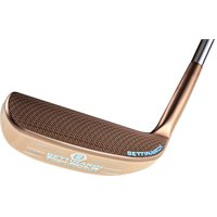 Used Bettinardi Studio Stock 6 Putter Standard Used Golf Club at