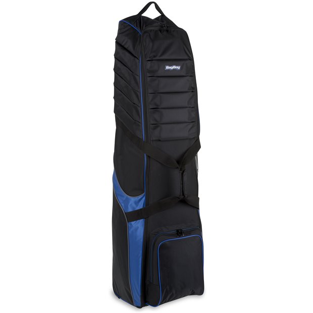 Bag Boy T-750 Travel Bag - Black Royal