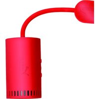 View Puma Soundchuck Mini Portable Speakers High Risk Red