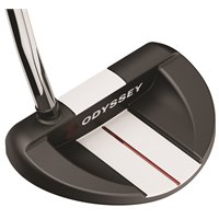 Used Odyssey OWorks RLine CS Putter Standard Used Golf Club at