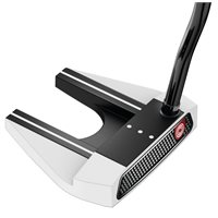Used Odyssey OWorks 7 WBW SuperStroke 2.0 Putter Standard Used Golf Club at