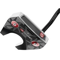 Odyssey O-Works #7 WBW SuperStroke 2.0
