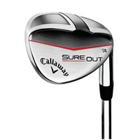 Callaway SURE OUT