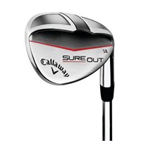 Callaway SURE OUT