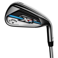 Callaway XR OS