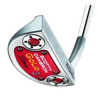 titleist golo 3