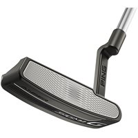 Ping Sigma G Anser Black Nickel