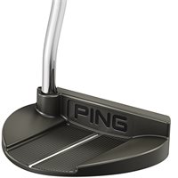 Ping Sigma G Darby Black Nickel