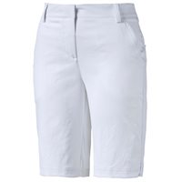 New Women Puma Pounce Bermuda Golf Shorts Apparel at GlobalGolf.ca