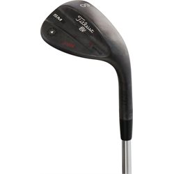 Used Titleist Vokey SM6 Jet Black K Grind
