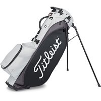 View Titleist Players 5 '17 Stand Gray 23 Graphite Black