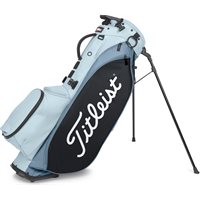 View Titleist Players 5 '17 Stand Tidal Vintage Blue Black