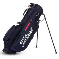 View Titleist Players 4 '17 Stand Navy 23