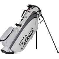 View Titleist Players 4 '17 Stand Gray 23 Graphite
