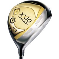 XXIO Prime 9
