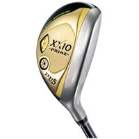 XXIO Prime 9 Utility Hybrid 6H 26 Degree Used Golf Club at GlobalGolf.ca