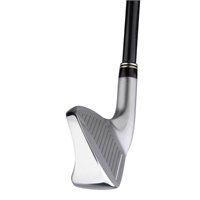 Used XXIO Prime 9 Iron Set 7PW Used Golf Club at GlobalGolf.ca