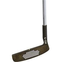 Used Ping Sedona F Putter Standard Used Golf Club at GlobalGolf.ca