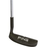 Used Ping Sedona F Putter Standard Used Golf Club at GlobalGolf.ca