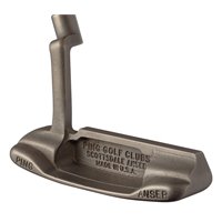 ping 50th anniversary putter