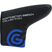Cleveland Huntington Beach Collection Blade Putter