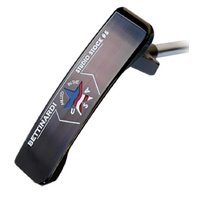 Used Bettinardi Studio Stock 5 Putter Standard Used Golf Club at