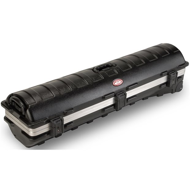 SKB 14" Standard ATA Case Travel Bag - Black