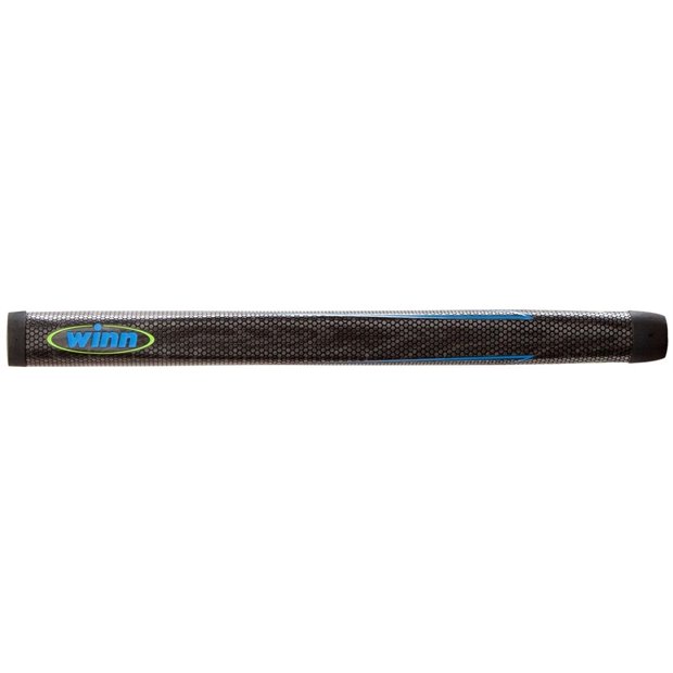 WINN Tour Pistol Putter Grips - Black