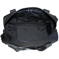 Club Glove TRS Ballistic Travel Rx Black Luggage Golf Accessory at