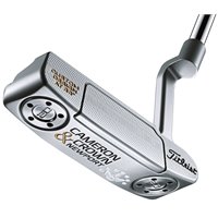 Titleist Putter Representative Image.