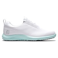 FootJoy FJ Leisure Previous Season Shoe Style Spikeless