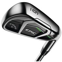 Callaway Epic Iron Set 4PW, AW Used Golf Club at GlobalGolf.ca