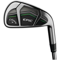 Callaway Epic Iron Set