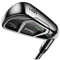 epic irons