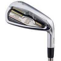 jgr hybrid forged irons