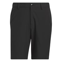 View Adidas Ultimate 365 Shorts Black
