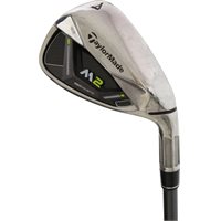 TaylorMade M2 2017