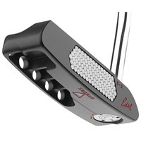 Edel E3 Torque Balanced Black Putter Standard Used Golf Club at